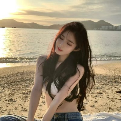 虎将艳后海报
