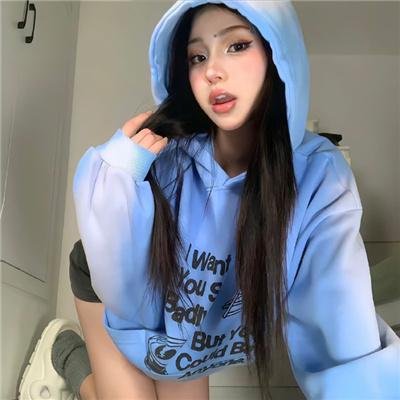 紫色爱心海报
